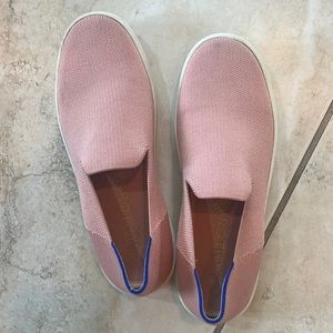 Rothy’s slip ons